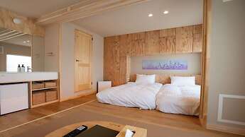 JR Mobile Inn Furano