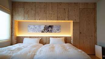 JR Mobile Inn Furano