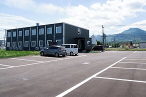 JR Mobile Inn Furano