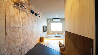 JR Mobile Inn Furano