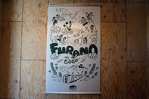 JR Mobile Inn Furano