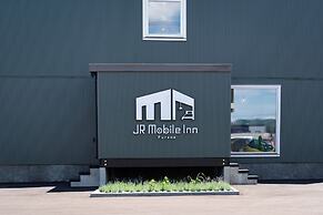 JR Mobile Inn Furano