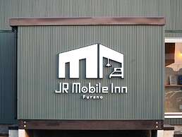 JR Mobile Inn Furano