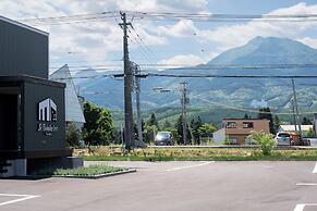 JR Mobile Inn Furano