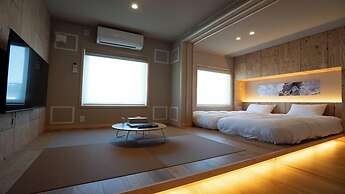 JR Mobile Inn Furano