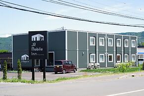 JR Mobile Inn Furano