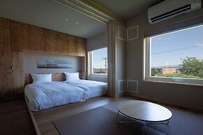 JR Mobile Inn Furano
