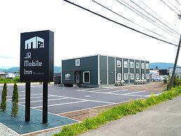 JR Mobile Inn Furano