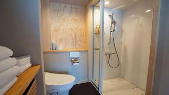 JR Mobile Inn Furano
