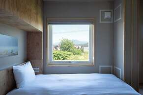 JR Mobile Inn Furano