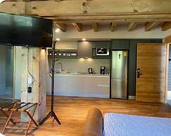 SUITES EN BRISAS DE ZICATELA
