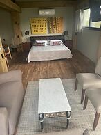 SUITES EN BRISAS DE ZICATELA