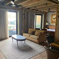 SUITES EN BRISAS DE ZICATELA