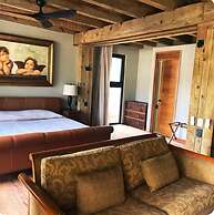 SUITES EN BRISAS DE ZICATELA