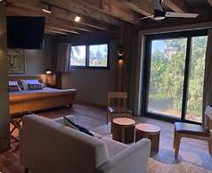 SUITES EN BRISAS DE ZICATELA
