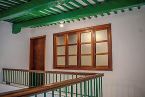 Hostal 66