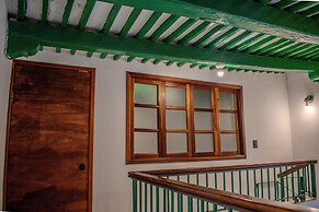 Hostal 66