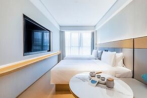 Full Season Hotel - PVG