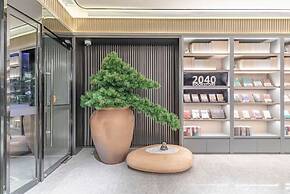 Full Season Hotel - PVG