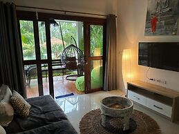 Shanti Samui Resort