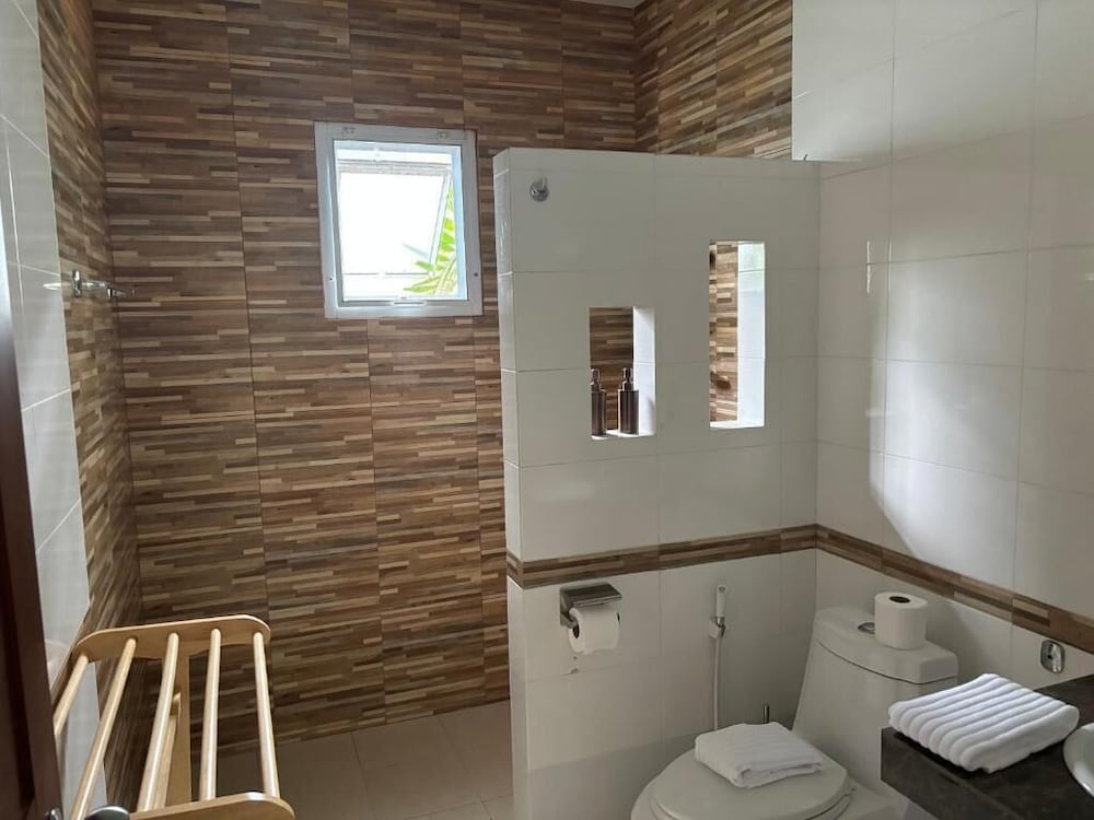 Shanti Samui Resort