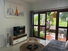 Shanti Samui Resort