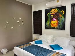 Shanti Samui Resort