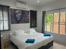 Shanti Samui Resort