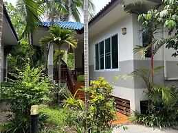 Shanti Samui Resort