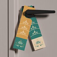 Poshtel 56