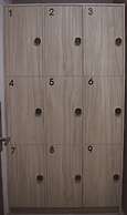 Poshtel 56