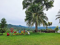 Tawan Ja Resort