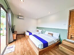 Tawan Ja Resort