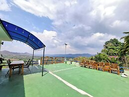 Tawan Ja Resort