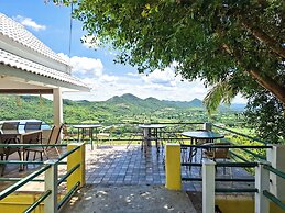 Tawan Ja Resort
