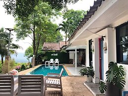 Tawan Ja Resort