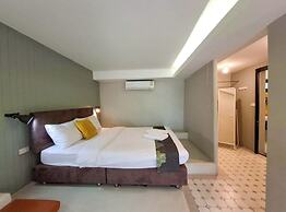 Tawan Ja Resort