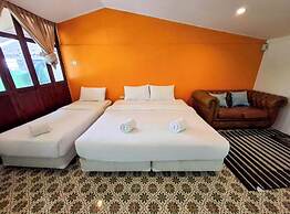 Tawan Ja Resort