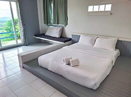 Tawan Ja Resort