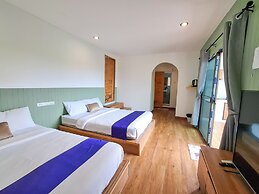 Tawan Ja Resort