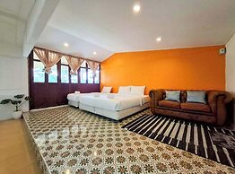 Tawan Ja Resort