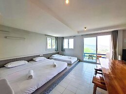 Tawan Ja Resort