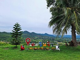 Tawan Ja Resort