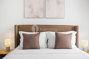 Nieve by Kozystay - Cilandak