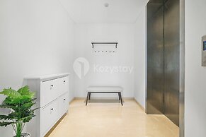 Nieve by Kozystay - Cilandak