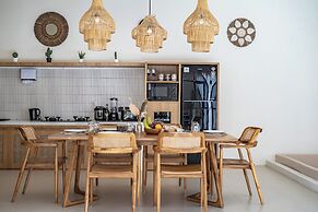 Kammi Villa Bali