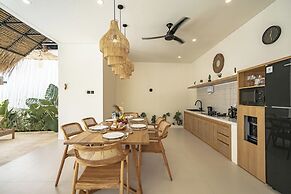 Kammi Villa Bali