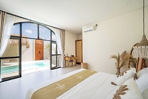 Kammi Villa Bali