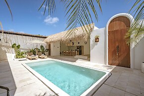 Kammi Villa Bali