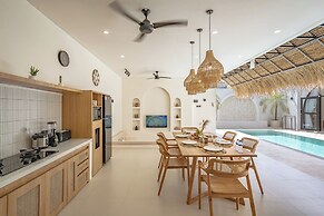 Kammi Villa Bali